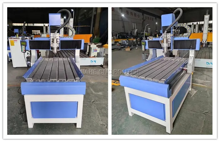 CNC Wood Router 6090