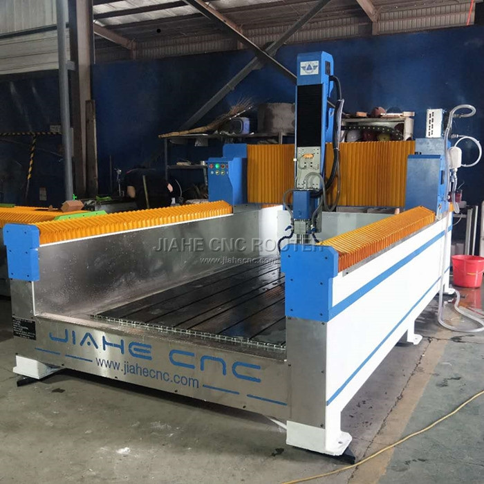 4 X 8 Cnc Router Machine