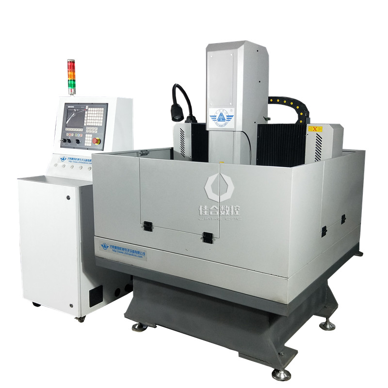 Metal Engraving Machine