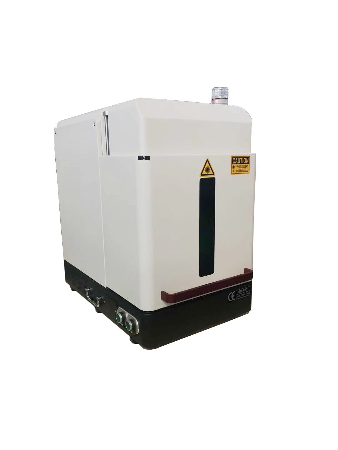 50w Fiber Laser Marking Machine