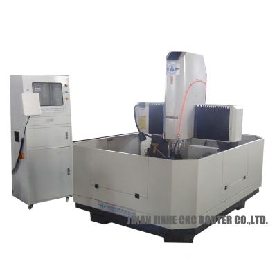 CNC Mould And Die Making Machine