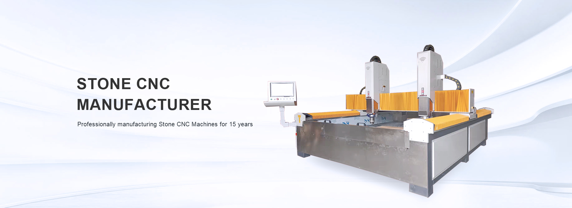 Jiahe CNC Router(Shandong)Co.,Ltd