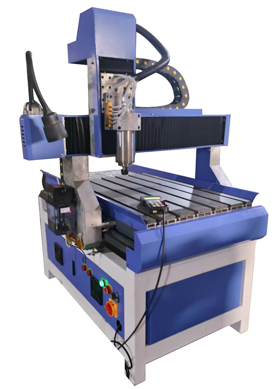 CNC Wood Router 6090