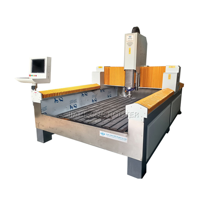 Stone Carving Machine