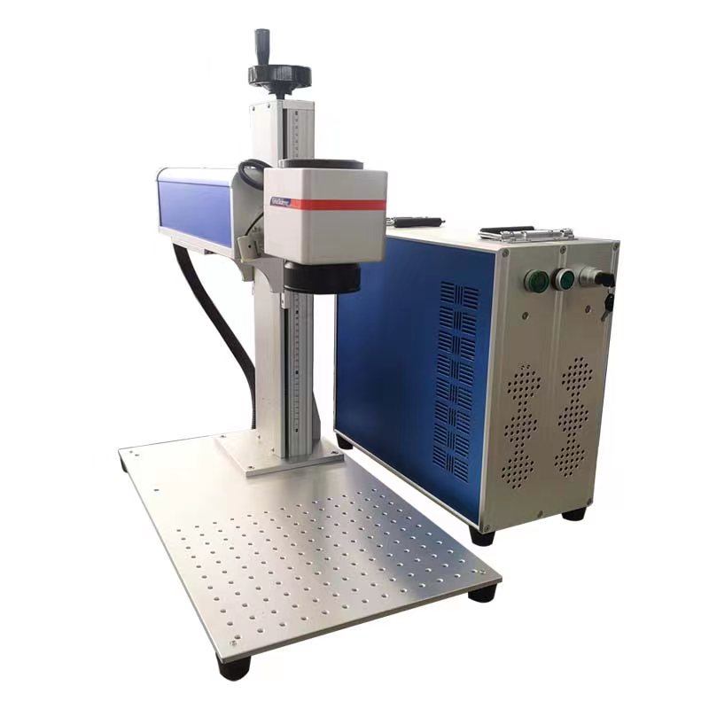 CO2 Laser Marking Machine