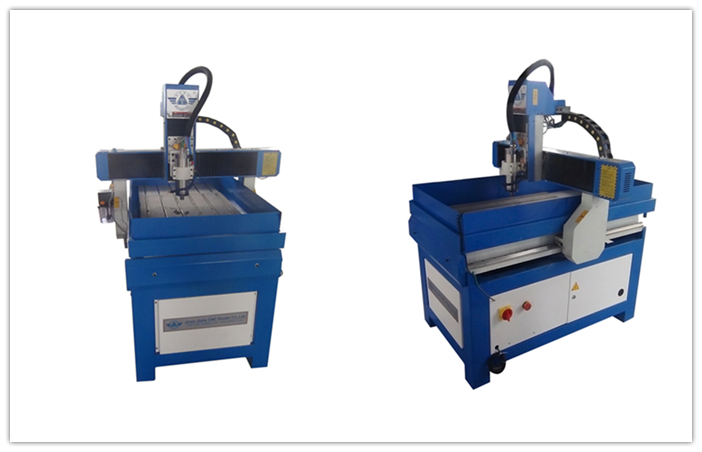 Granite Letter Engraving Machine