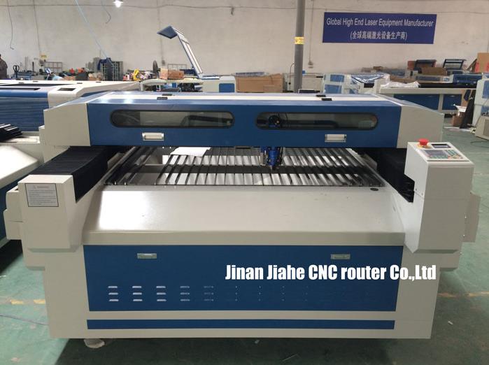 Co2 Laser Cutting Machine