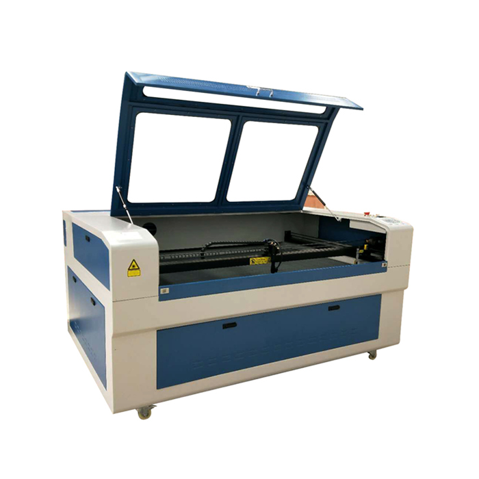 Stone Laser Engraving Machine