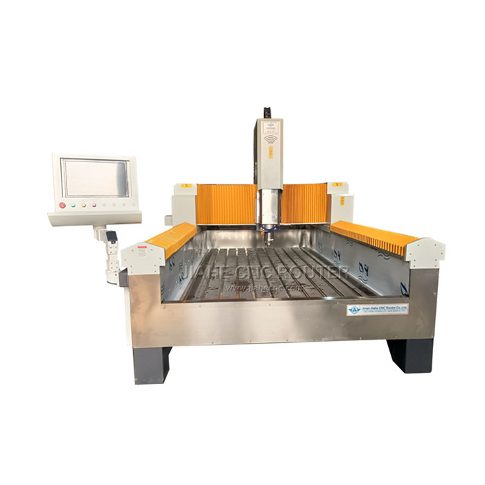 3D CNC Router